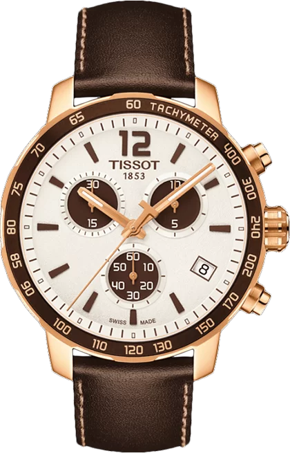 Tissot T095.417.36.037.01 � �����
