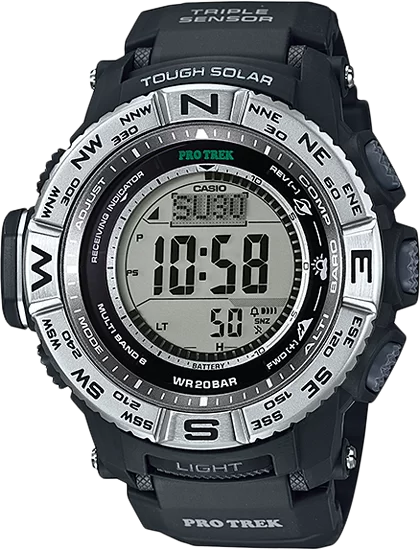Casio PRW-3500-1E � �����