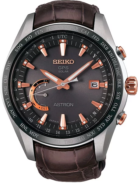 Seiko SSE095J1 � �����