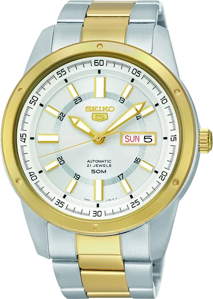 Seiko SNKN16K1 � �����