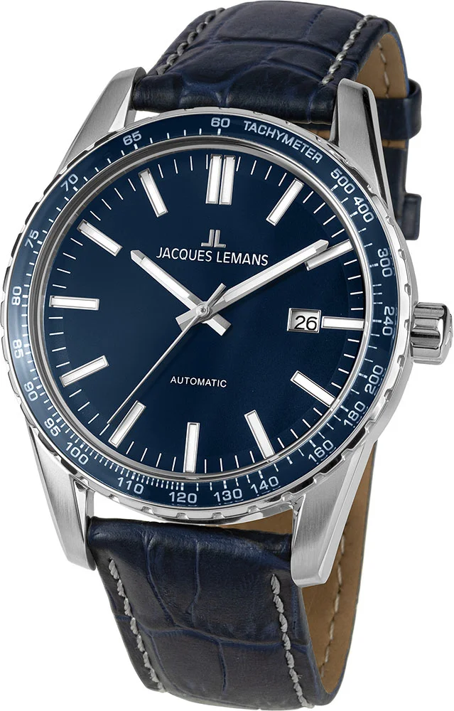Jacques Lemans 1-2075C � �����