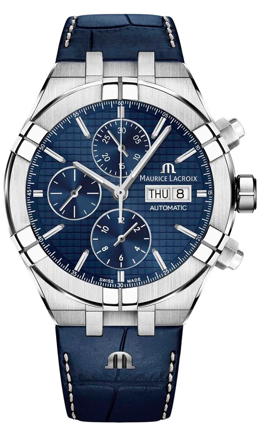 Maurice Lacroix AI6038-SS001-430-1 � �����
