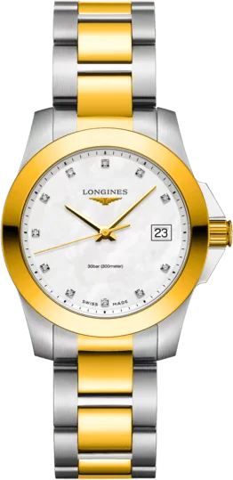 Longines L3.377.3.87.7  