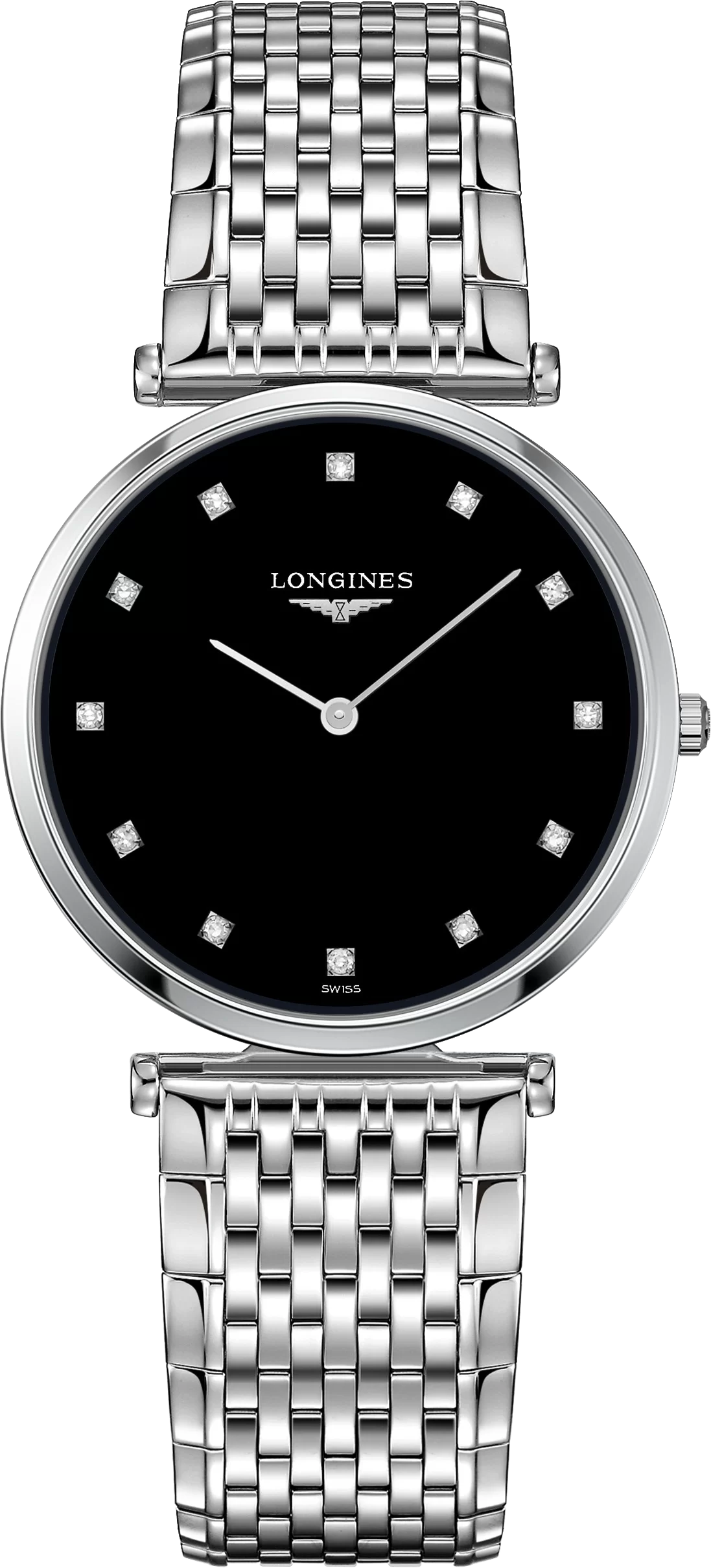 Longines L4.709.4.55.6  