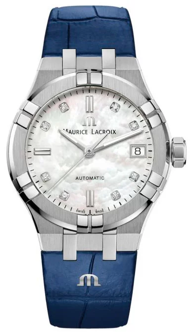 Maurice Lacroix AI6006-SS001-170-2  