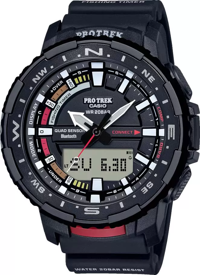 Casio PRT-B70-1 � �����