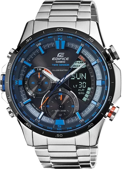 Casio ERA-300DB-1A2 � �����