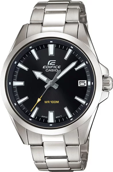 Casio Edifice EFV-100D-1A � �����