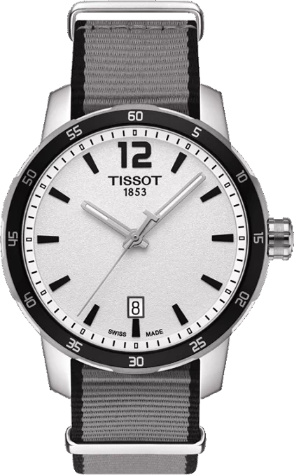 Tissot T095.410.17.037.00 � �����
