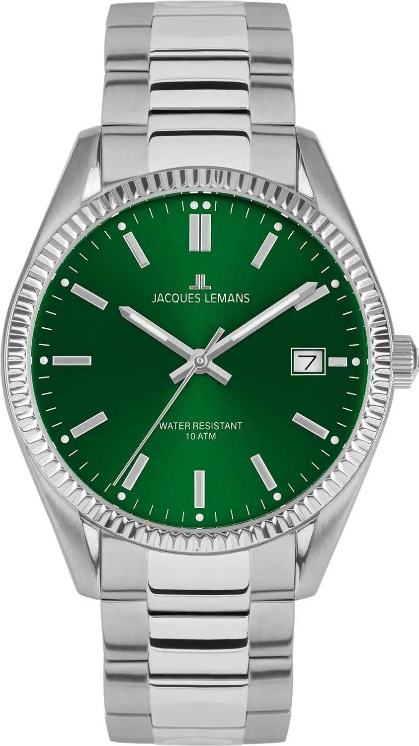 Jacques Lemans 50-3E � �����