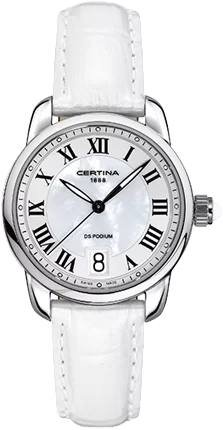 Certina C025.210.16.118.01  