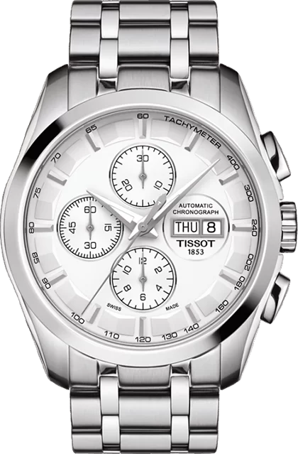 Tissot T035.614.11.031.00 � �����