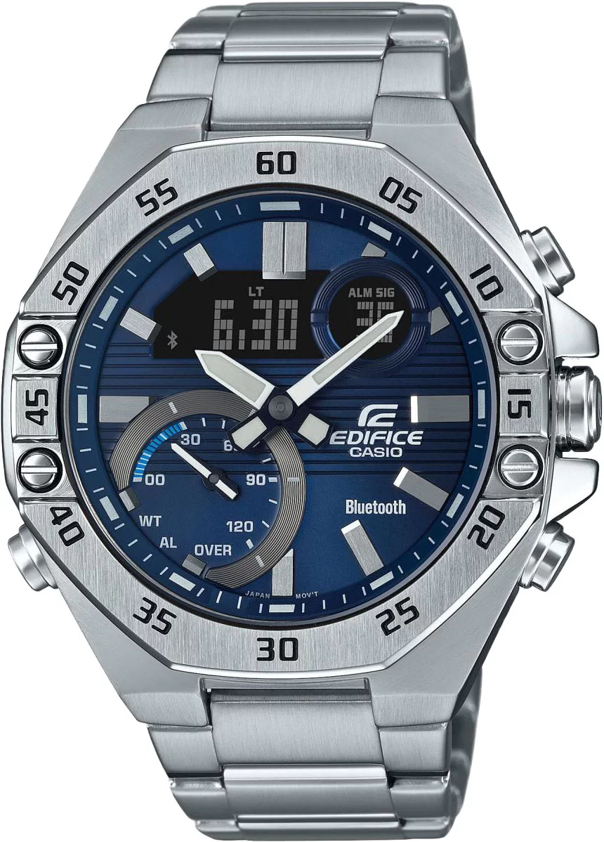 Casio ECB-10D-2AEF � �����