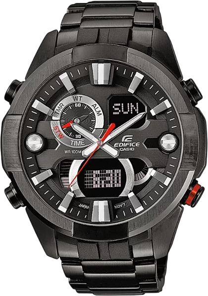 Casio ERA-201BK-1A � �����