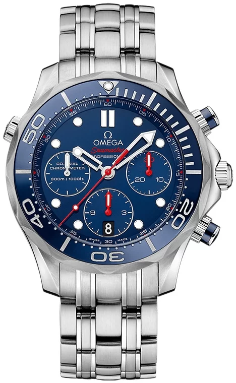 Omega 212.30.42.50.03.001 � �����