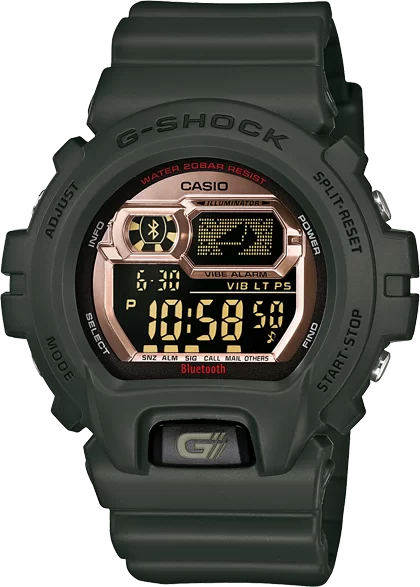 Casio GB-6900B-3E � �����