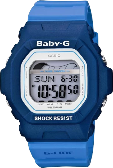 Casio BLX-5600-2E � �����