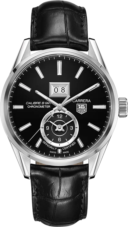 TAG Heuer WAR5010.FC6266 � �����