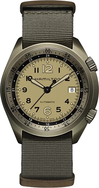 Hamilton H80435895 � �����