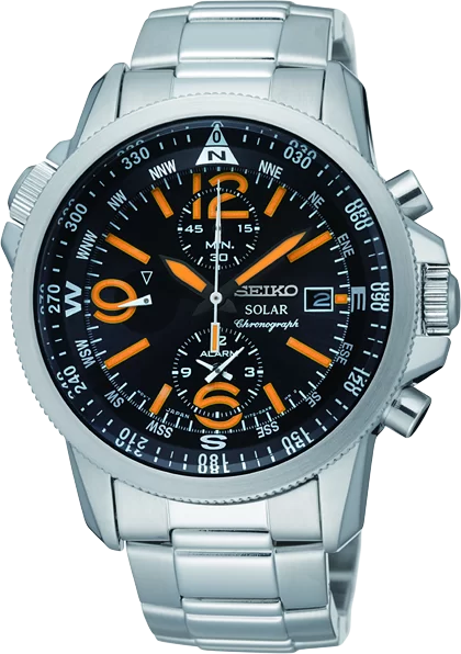 Seiko SSC077P1 � �����