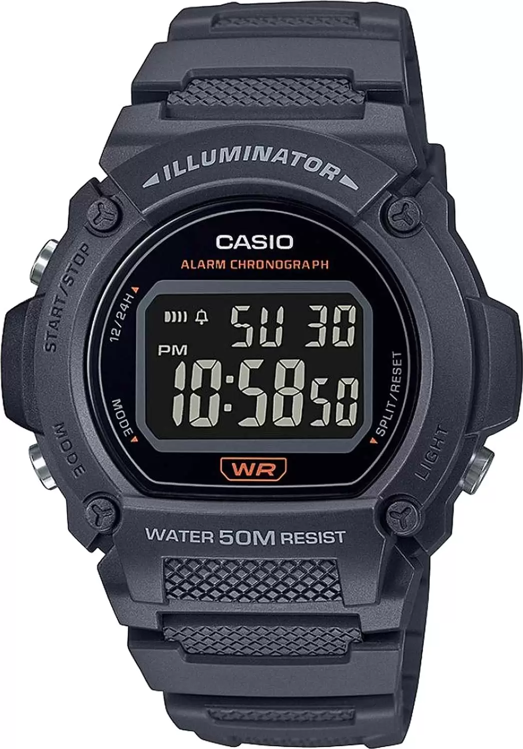 Casio W-219H-8BVEF � �����