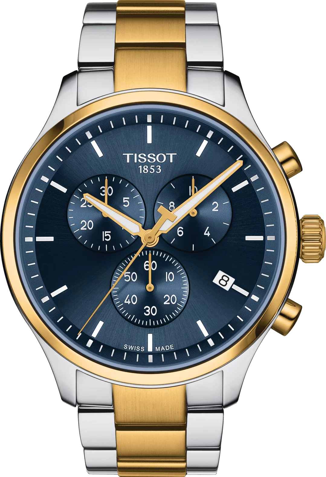 Tissot T116.617.22.041.00 � �����