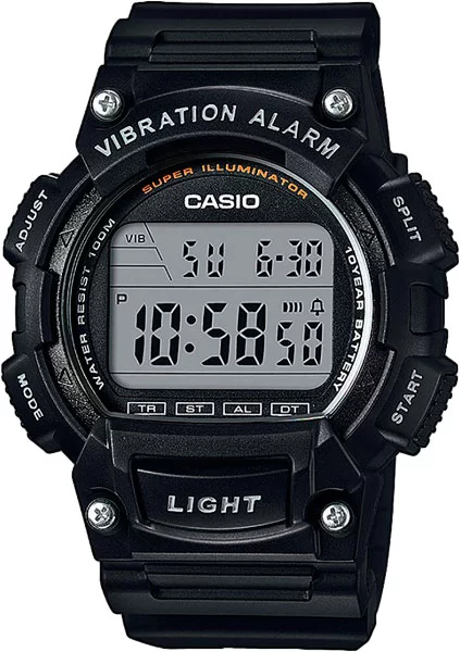 Casio W-736H-1A � �����