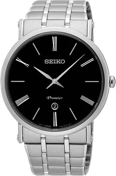 Seiko SKP393P1 � �����