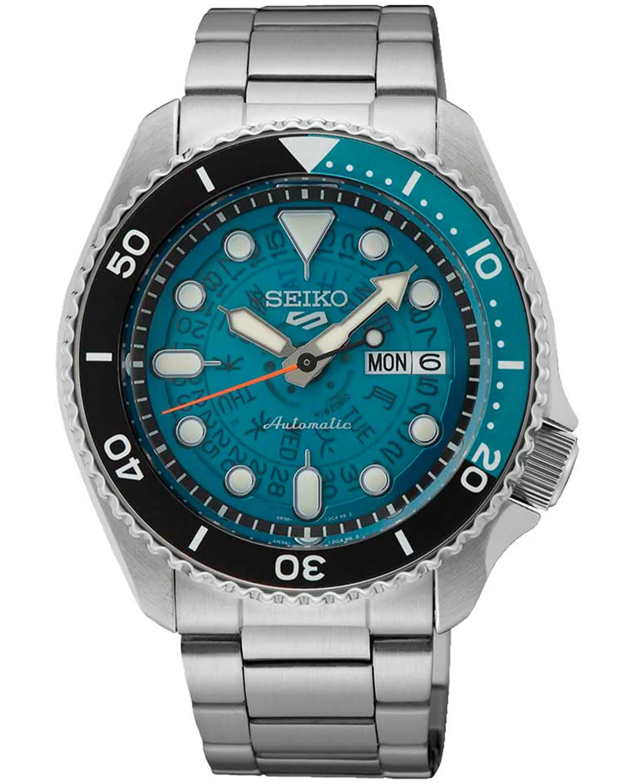 Seiko SRPJ45K1 � �����