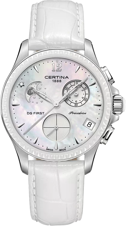Certina C030.250.16.106.00 � �����
