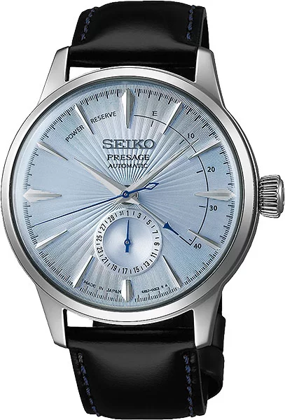 Seiko SSA343J1 � �����