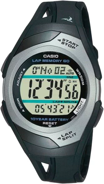 Casio STR-300C-1 � �����