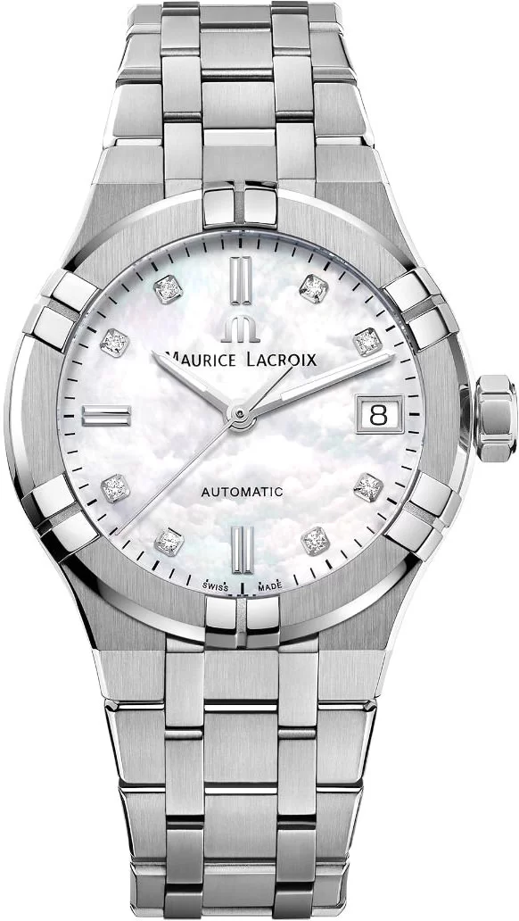 Maurice Lacroix AI6006-SS002-170-1  