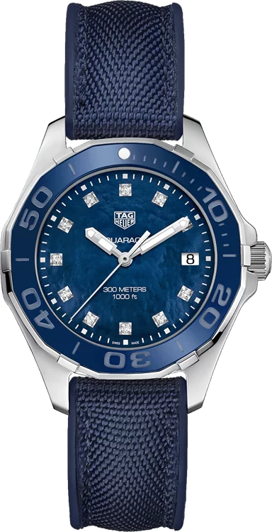 TAG Heuer WAY131L.FT6091 � �����