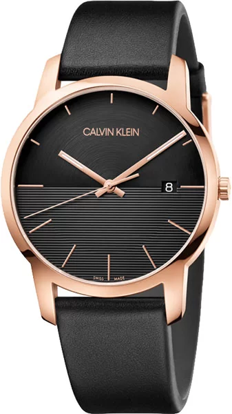 Calvin Klein K2G2G6CZ � �����