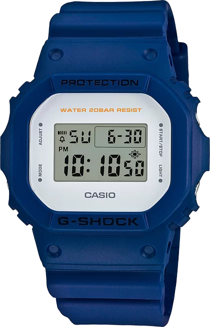 Casio DW-5600M-2E � �����