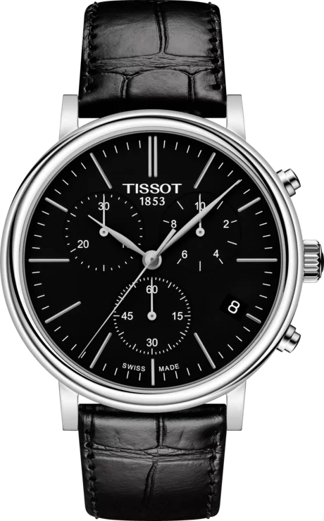 Tissot T122.417.16.051.00 � �����