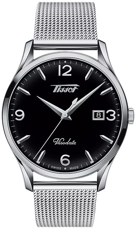 Tissot T118.410.11.057.00 � �����