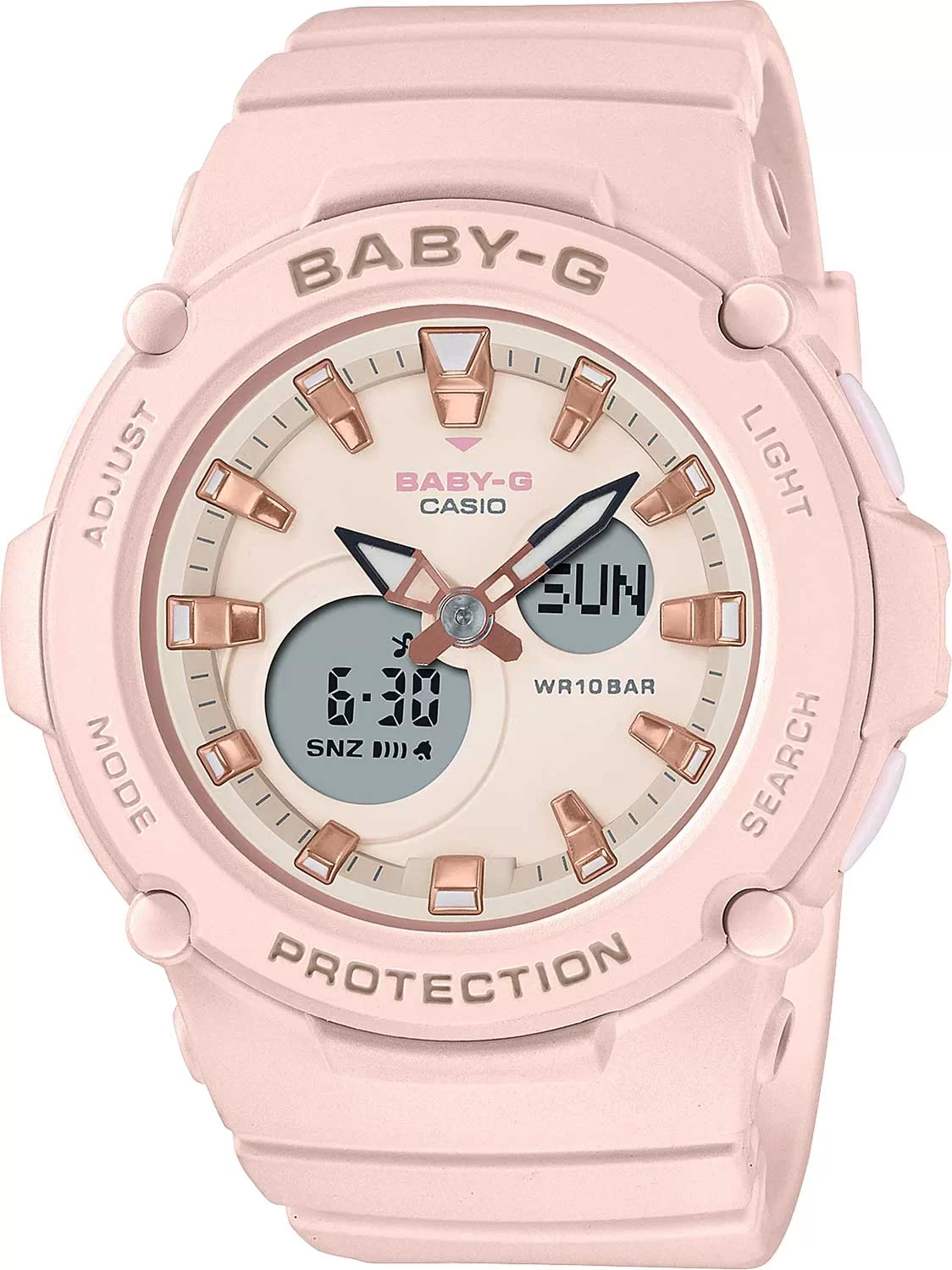 Casio BGA-275-4A � �����