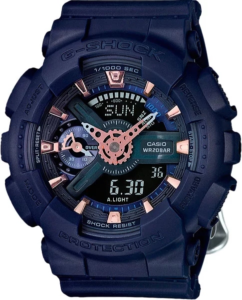 Casio GMA-S110CM-2A � �����