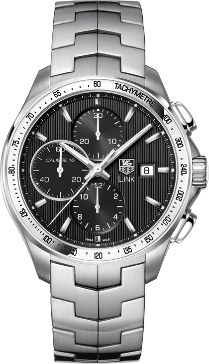 TAG Heuer CAT2010.BA0952 � �����