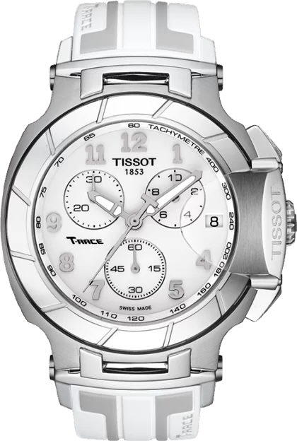 Tissot T048.417.17.012.00 � �����