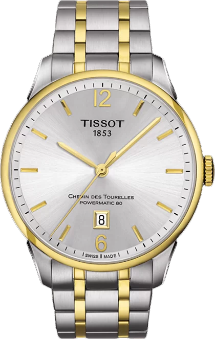 Tissot T099.407.22.037.00 � �����