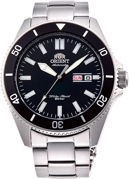 Orient RA-AA0008B19B � �����