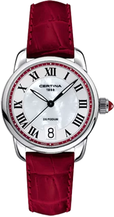 Certina C025.210.16.428.00 � �����