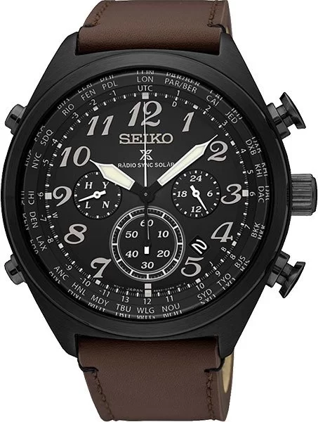 Seiko SSG015P1 � �����