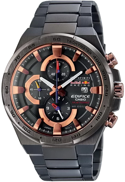 Casio EFR-541SBRB-1A � �����