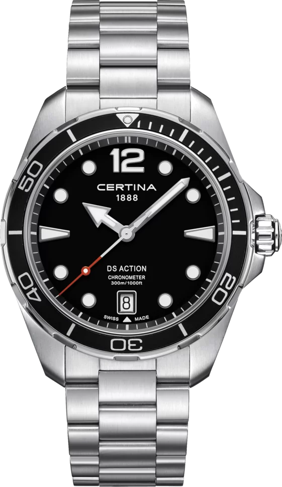Certina C032.451.11.057.00  