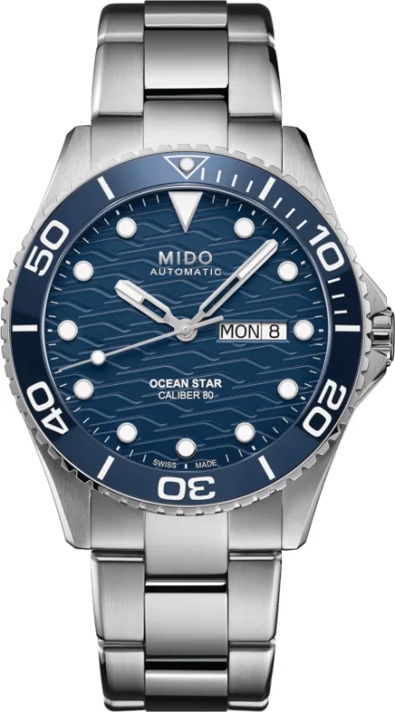 Mido M042.430.11.041.00  