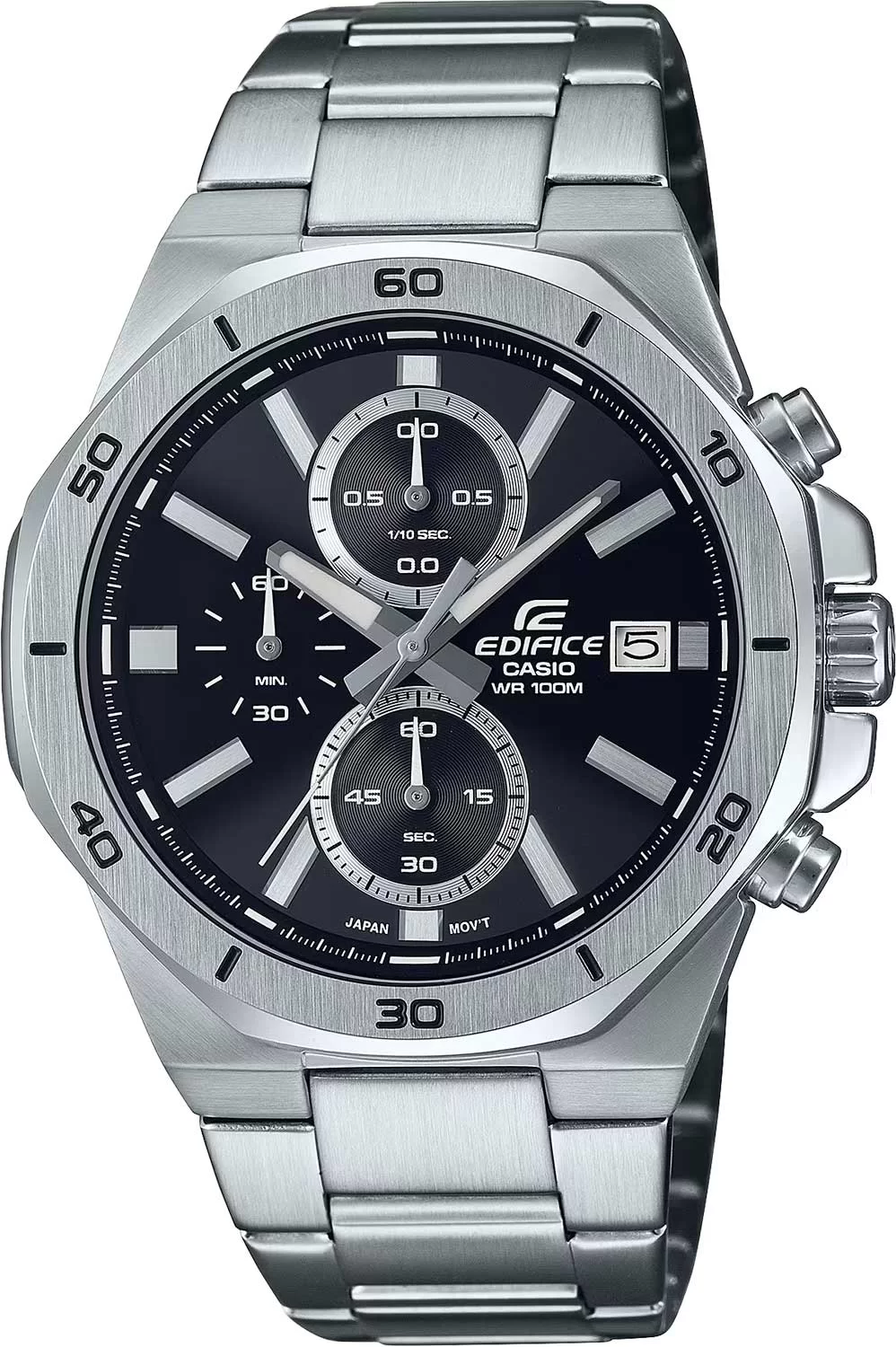 Casio EFV-640D-1A � �����
